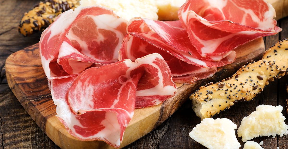 coppa piacentina