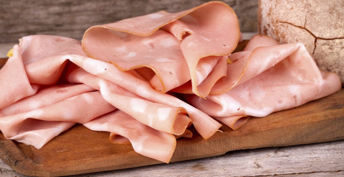 mortadella bologna igp