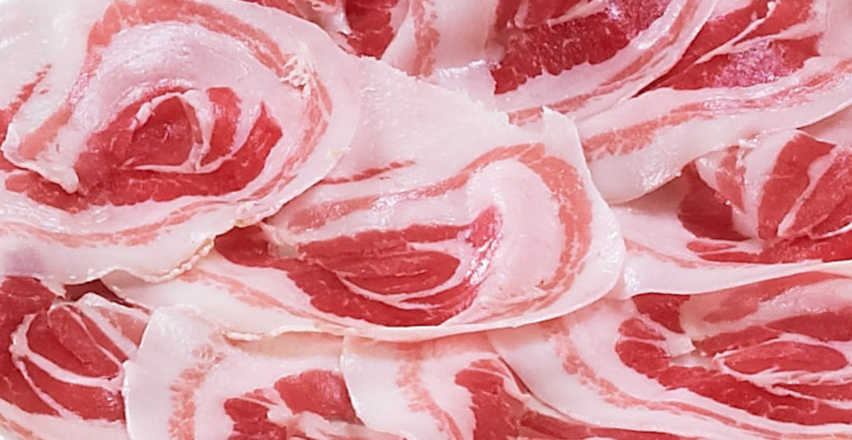 pancetta piacentina