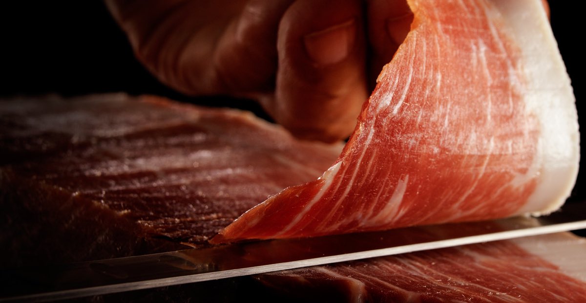 san daniele prosciutto