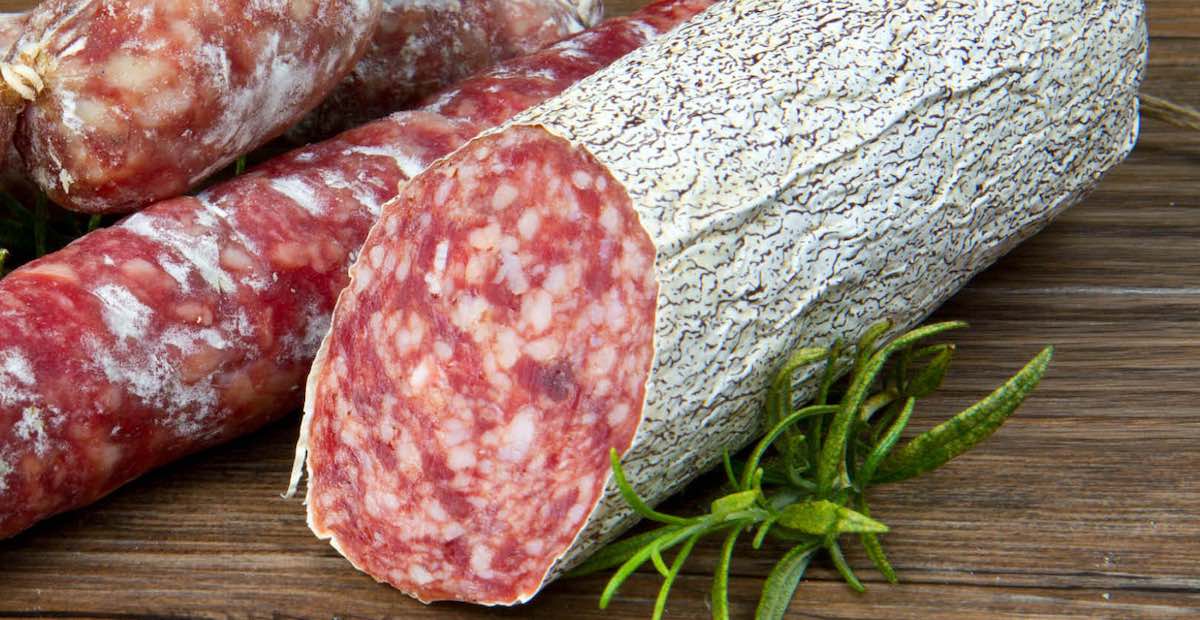 salame cremona