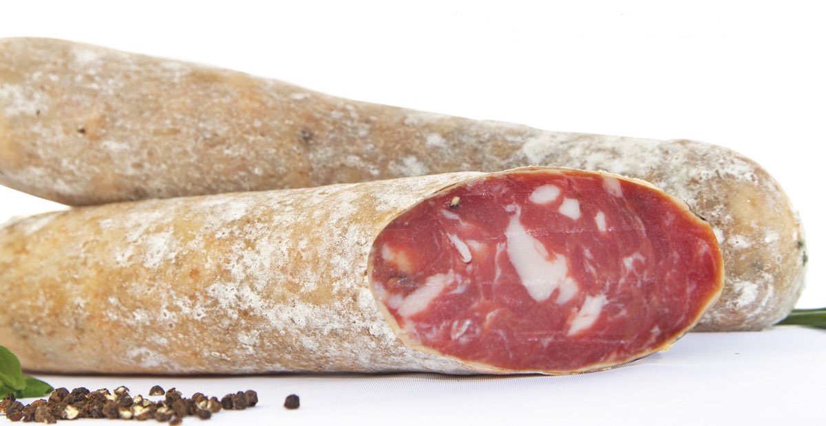 salame sant'angelo