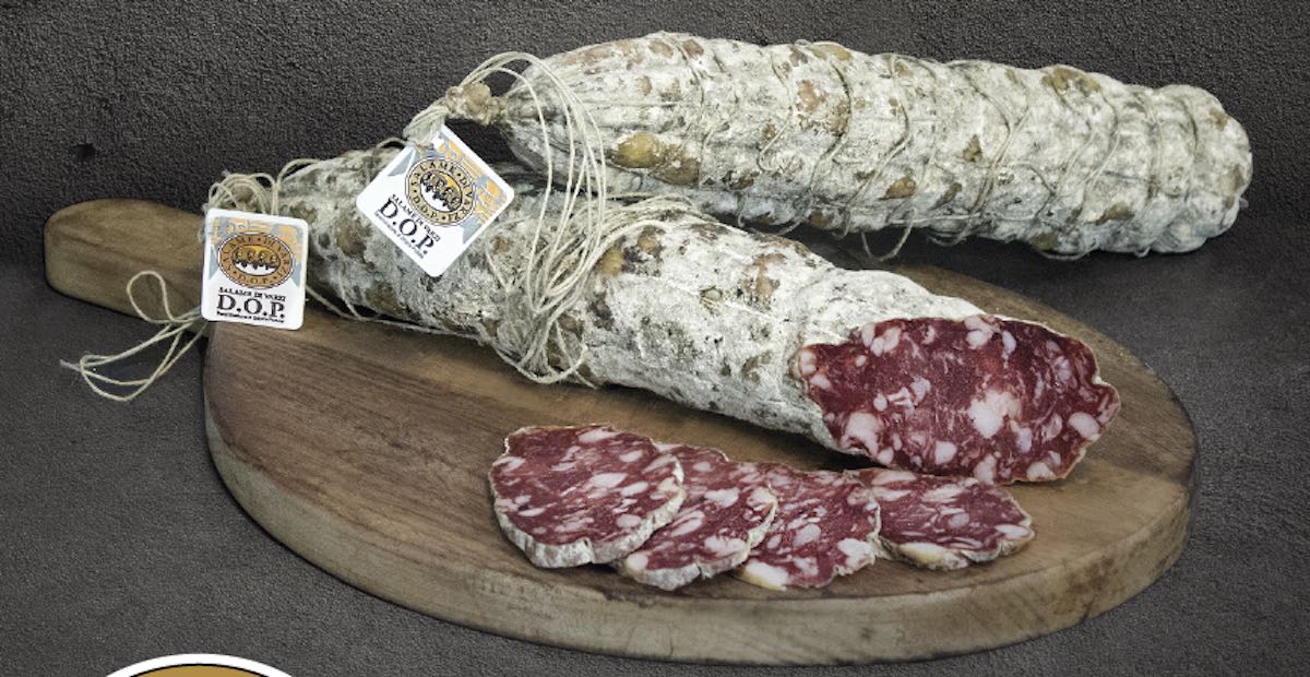 salame di varzi