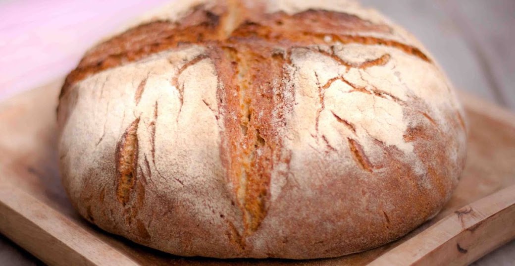 pane di altamura